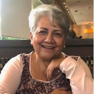 Lic. Maria Elena Dominguez Mejía