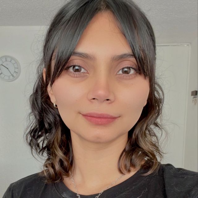 Montserrat Ibarra, Nutriólogo Cuauhtémoc