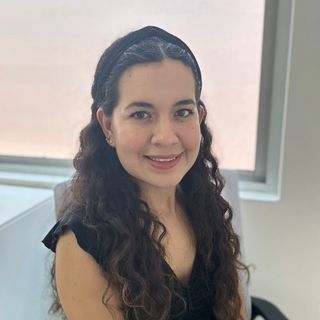 Ampliar imagen: Yekaterina Resendiz , Nutricionista San Luis Potosi