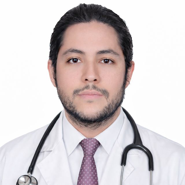 Maximilano Ruiz, Cardiólogo Tlalpan