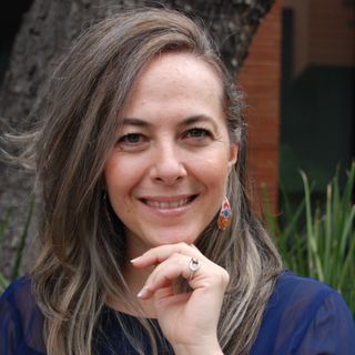 Vanessa Cabodevila, Psicólogo Ciudad de México