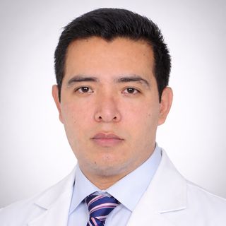 Daniel Hernández González, Médico general Aguascalientes