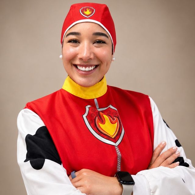 Ana Isabel Quintero Balderas, Dentista - Odontólogo Guadalajara