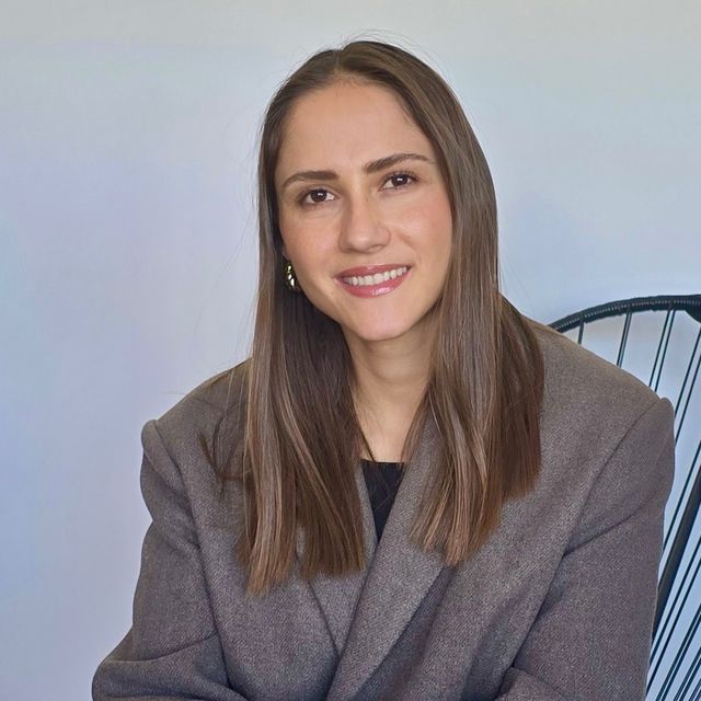 Maite Martínez Reynoso, Nutriólogo Puebla