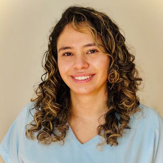 Ampliar imagen: Ana Gloria Pelaez Correa, Fisioterapeuta Miguel Hidalgo