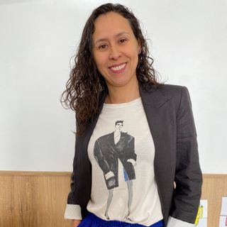 Ampliar imagen: Nathali Molina Ronquillo, Psicólogo Ciudad de México