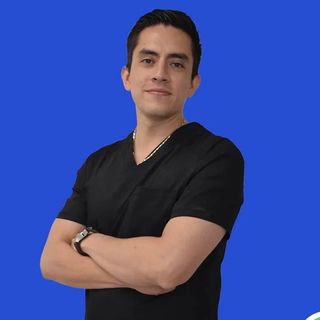 Dr. Christopher Dávalos