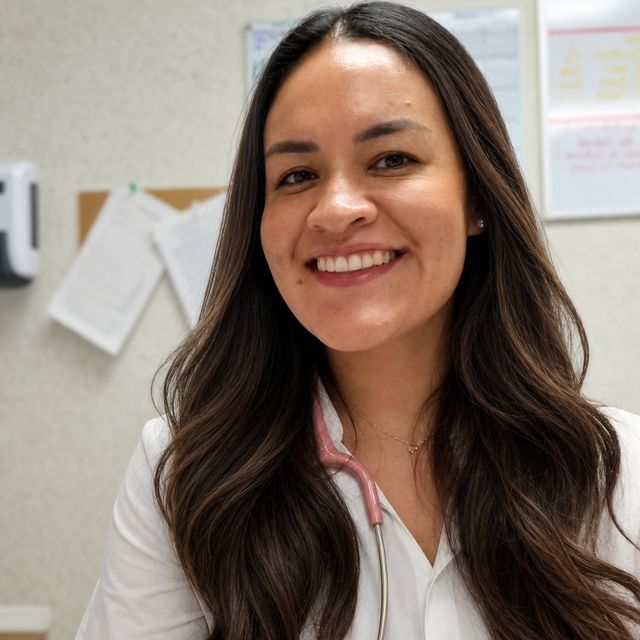 Jazmín Rodríguez Tapia, Oncólogo pediátrico Naucalpan de Juárez