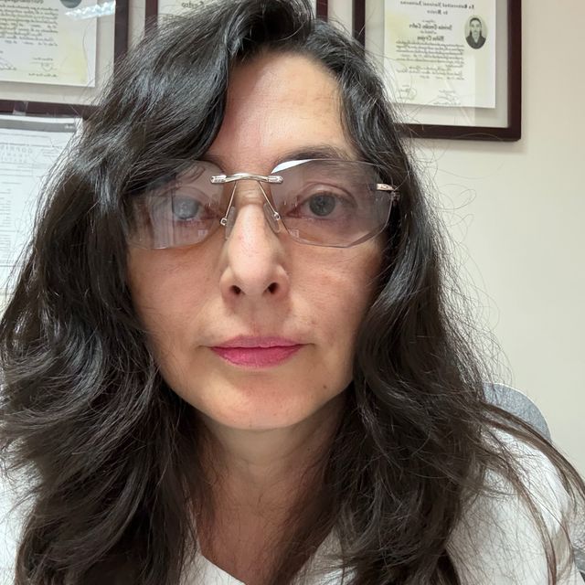 Verónica González Castro