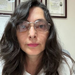 Verónica González Castro, Audiólogo Ciudad de México