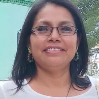 Ampliar imagen: Josefina Román, Psicólogo Ciudad Juarez