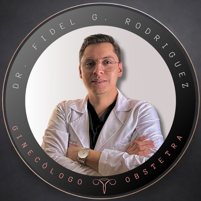Fidel Gómez Rodríguez, Ginecólogo Tampico