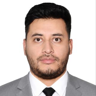 Alexis Gómez Pardo, Internista Ciudad de México