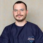 Sebastian Garcia Sampieri