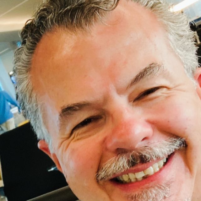 Jorge Blake Siemsen, Cirujano general Ciudad Juarez