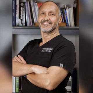 Dr. Antonio Serrano Hernández