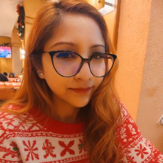 Mtra. Etna Laura Gómez Rodriguez