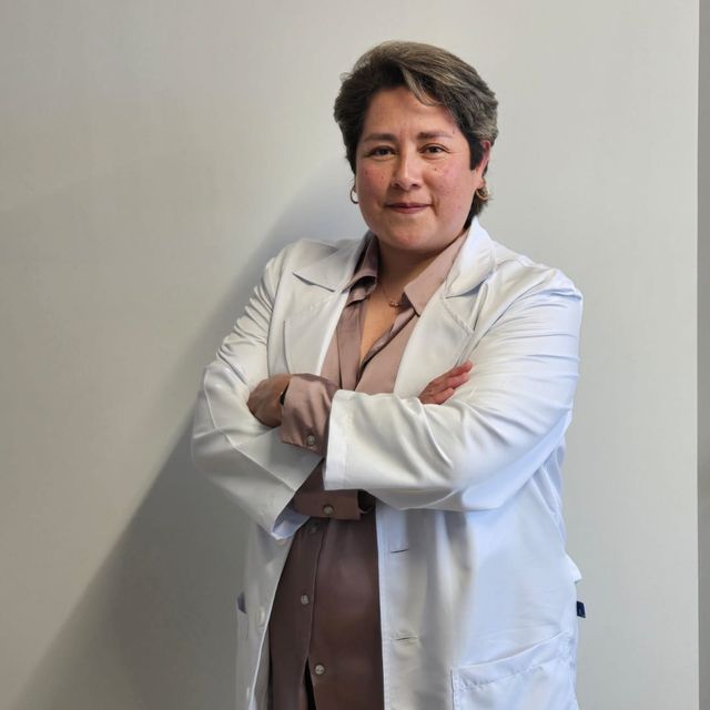 Dania Millán Hernández, Psicólogo Naucalpan de Juárez