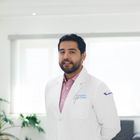 Dr. Irving Efraín Sánchez Rodríguez