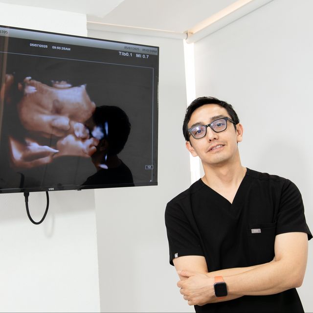 Edwin Mendoza Ramirez, Ginecólogo Miguel Hidalgo