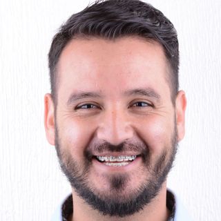 Ampliar imagen: Marco  Rodriguez Romero, Dentista - Odontólogo Durango