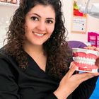 Dra. Ilse Nair Anaya