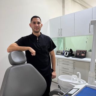 Ampliar imagen: Luis Angel Carranza Resendez, Dentista - Odontólogo Culiacan