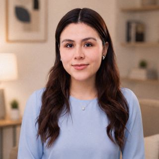 Daniela Natalia Fernández González, Psicólogo Coyoacán