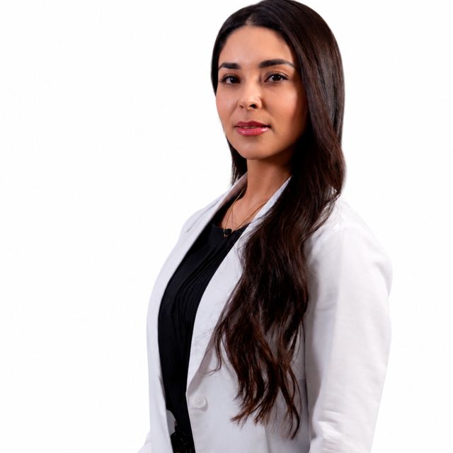 Claudia Velazquez Rodriguez, Médico general Guadalajara