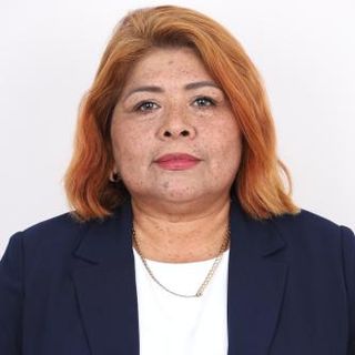 Ampliar imagen: Nohemi López, Psicólogo Guadalupe