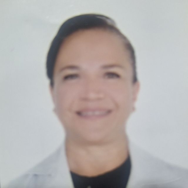 Griselda Diaz De Leon, Médico general Ciudad de México