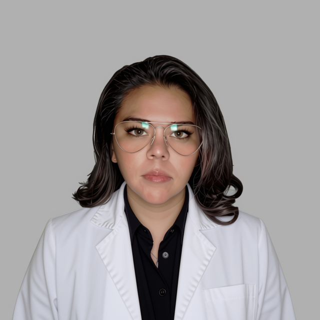 Marcela Elisa Lozano Lopez