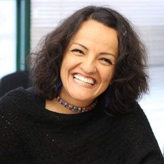 Araceli Prieto Alvarez, Psicólogo Guadalajara