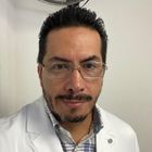 Dr. Ivan Gonzalez Gomez