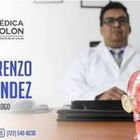 Dr. Lorenzo Hernández Ordaz