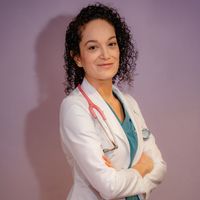 Dulce María Rivero Arias