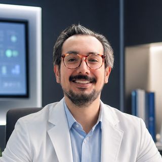 Victor Andrade Carmona, Médico general Gustavo A Madero