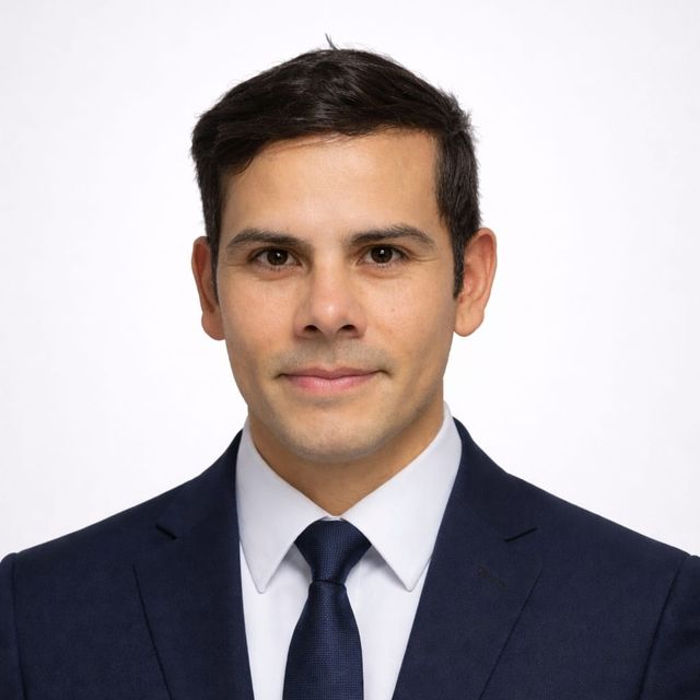 Julio Pérez Camacho , Psicólogo Tlalpan