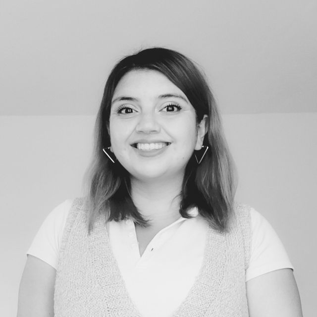 Perla Guadalupe Palacios Raygoza, Psicólogo Zapopan