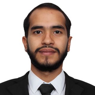 Ampliar imagen: Luis Angel Barreto Padilla, Psicólogo Chihuahua