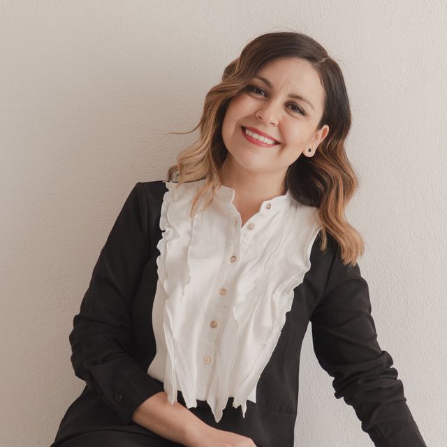 Brenda Edith Grajeda Aguirre, Psicólogo Chihuahua