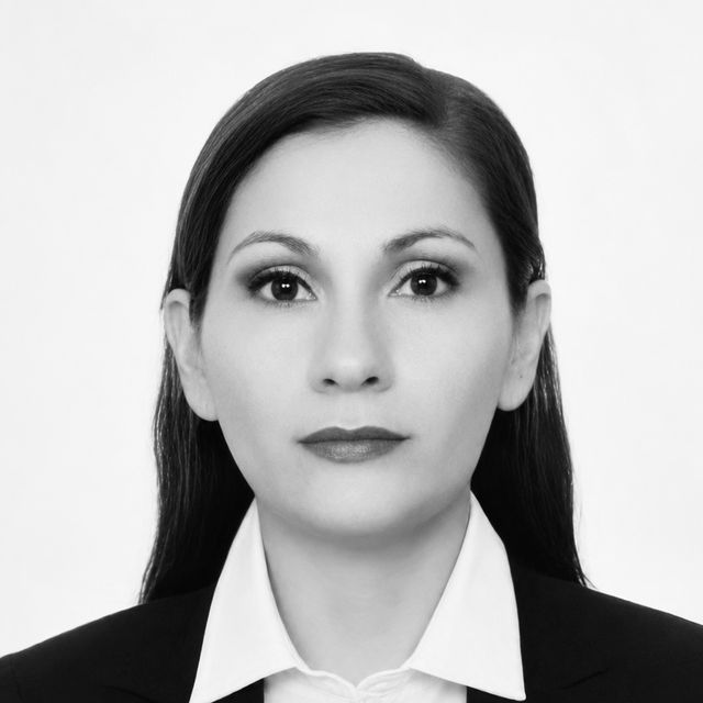 Claudia Elizabeth Alba Herhnandez, Psicólogo Torreon