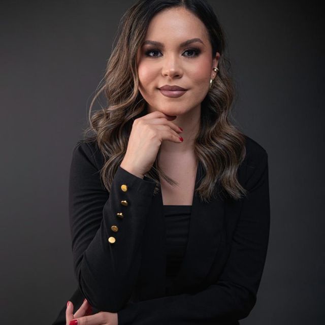 Jessica Edith Martínez Figueroa, Psicólogo Hermosillo