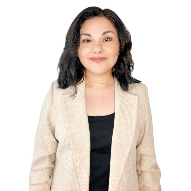 Nicole Vallejo Alviter, Psicólogo Xalapa