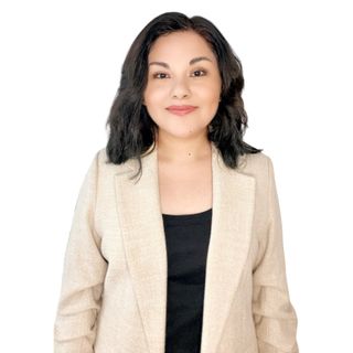 Nicole Vallejo Alviter, Psicólogo Xalapa