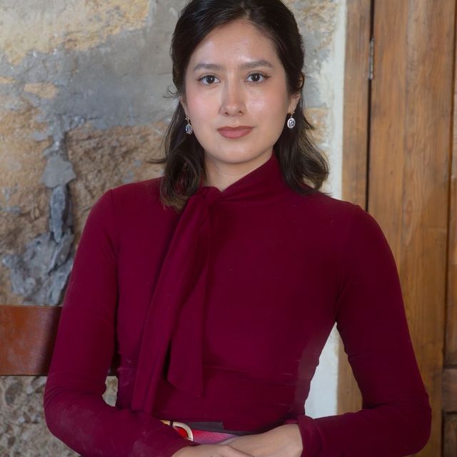 Carolina Montoya, Psicólogo Monterrey