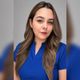Andrea Lissette Herrera Bernal