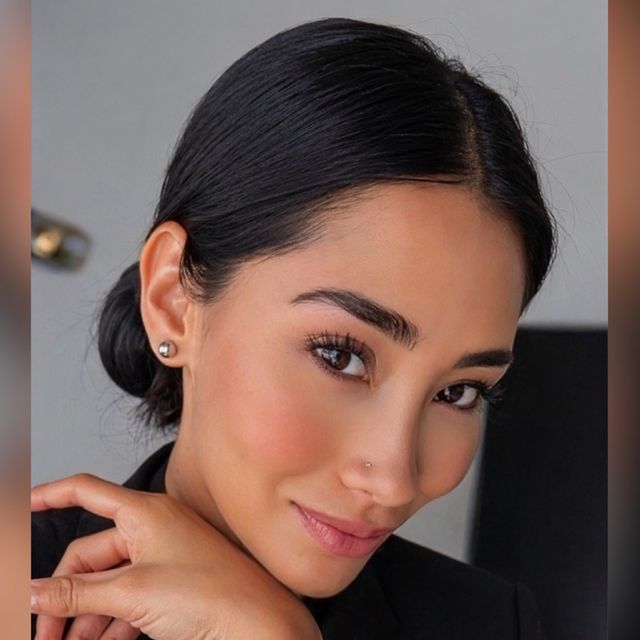 María Fernanda Trujillo Gushikén, Psicólogo Boca del Rio