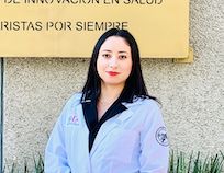 Alejandra Elizabeth Leon Miranda, Nefrólogo Azcapotzalco