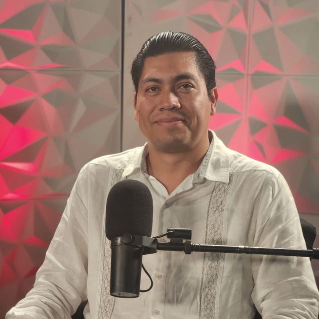 Virgilio Melgar Manzanilla, Endocrinólogo Mérida